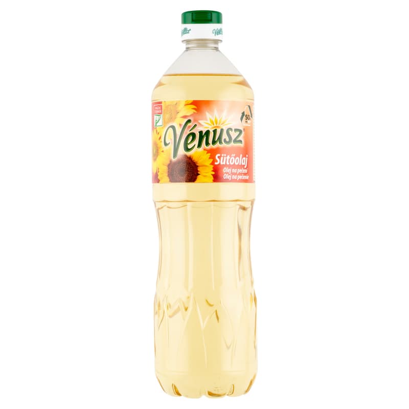 Vénusz sütőolaj