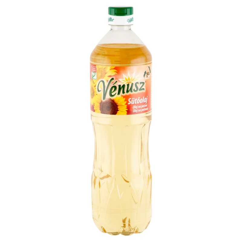 Vénusz sütőolaj