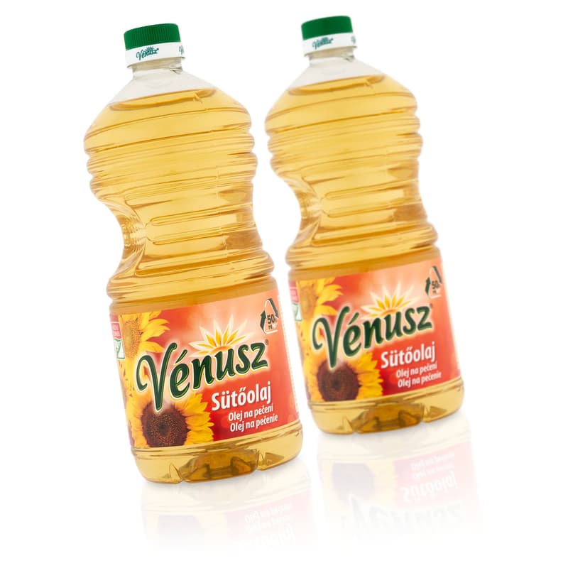 Vénusz sütőolaj