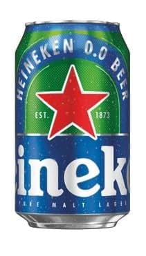 Heineken alkoholmentes világos sör 0,0%