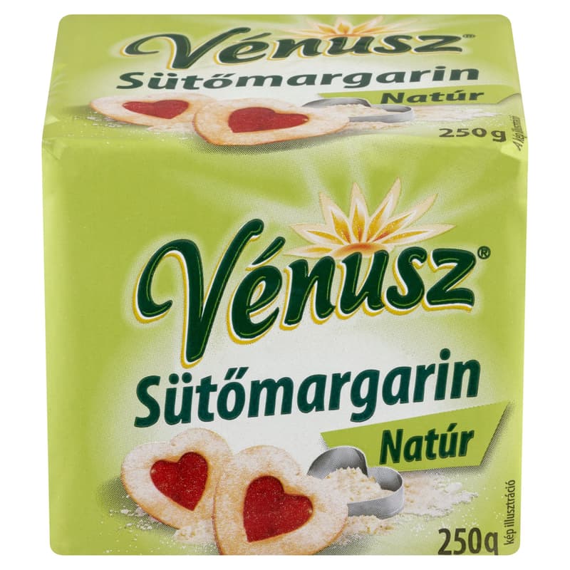 Venus Baking Margarine Cubes