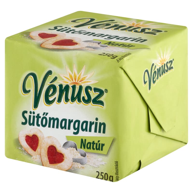 Venus Baking Margarine Cubes