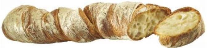 White Paillasse
