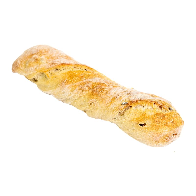 Olives Paillasse