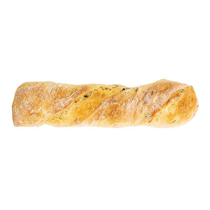 Olives Paillasse
