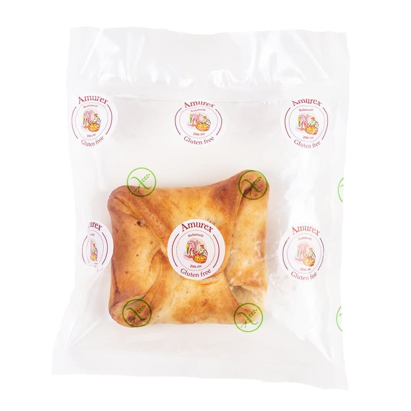 Amurex Pre-packaged Gluten-free Cottage Cheese Bundle