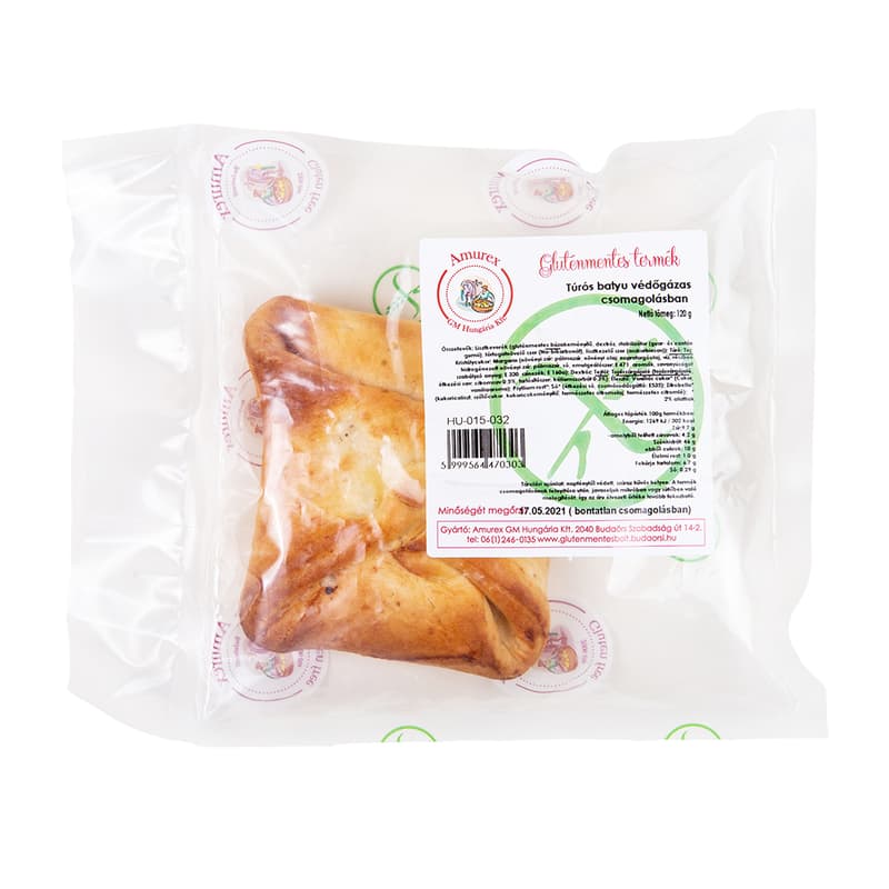 Amurex Pre-packaged Gluten-free Cottage Cheese Bundle