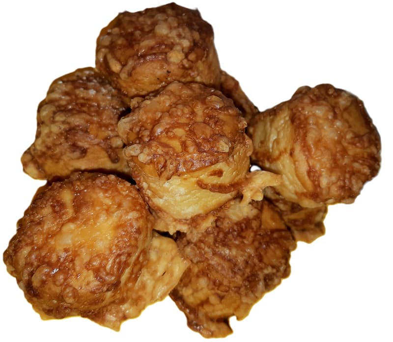 Amurex Pre-packaged Gluten-free Cheese Scone