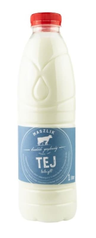 Maszlik Heat-treated Milk