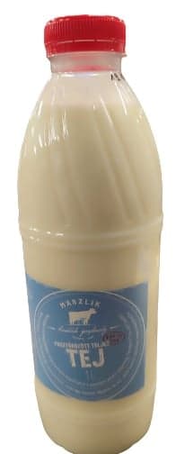 Maszlik Heat-treated Milk