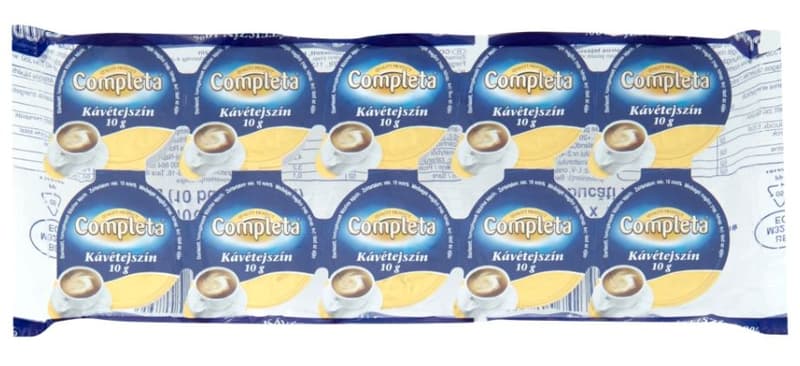 Completa Coffee Milk 10% (10 pcs)
