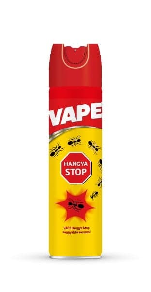 Vape hangya STOP hangyairtó aeroszol