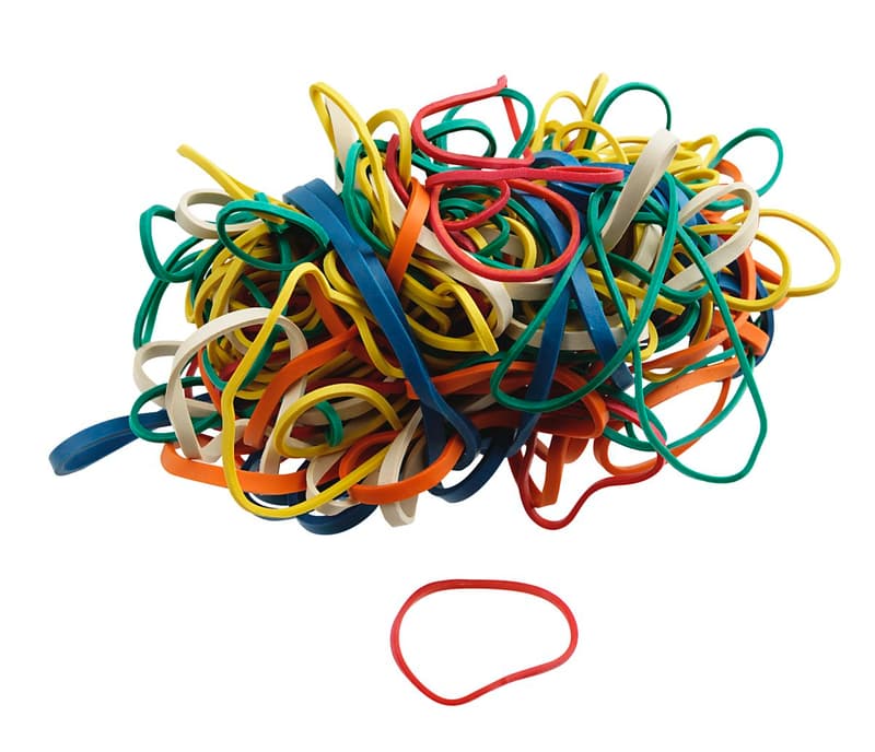 Fackelmann rubber ring