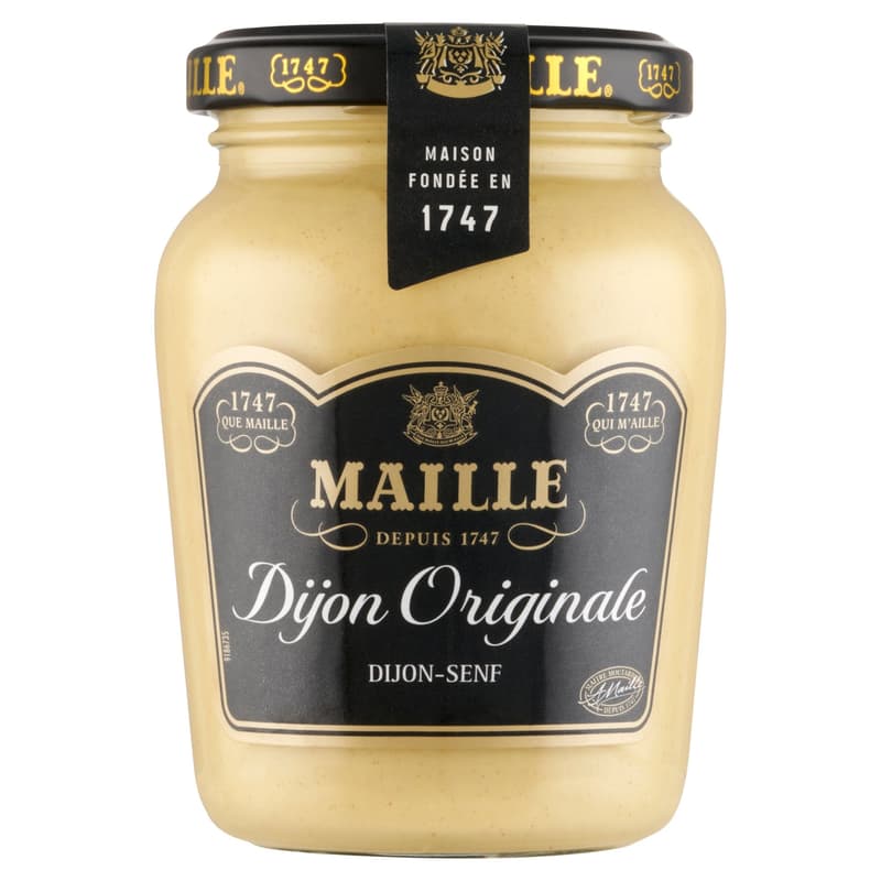 Maille original dijon mustard