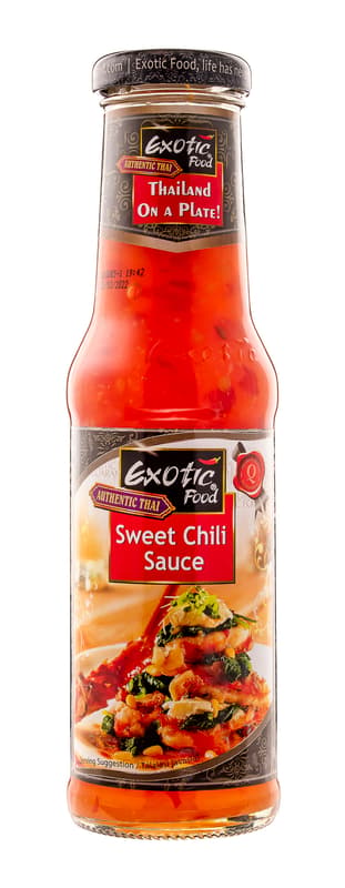 Exotic Food Szósz - Édes Chili