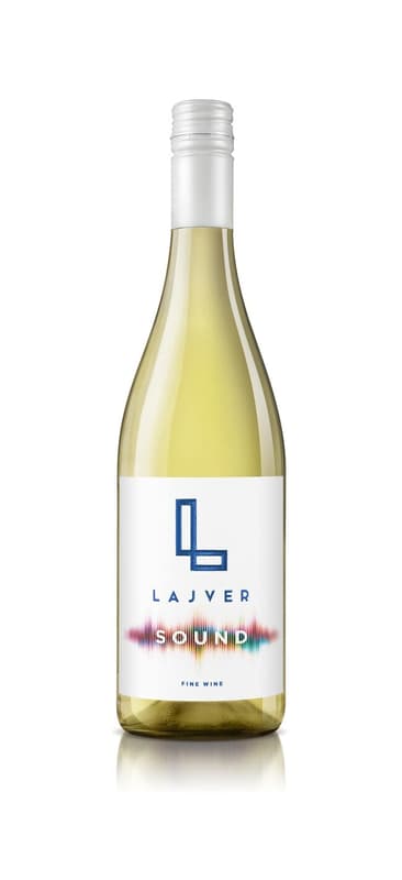 Lajvér Sound cuvée
