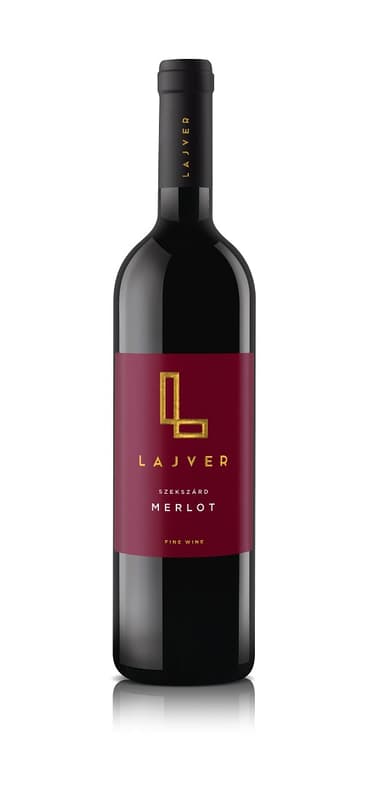 Lajvér Szekszárd Merlot