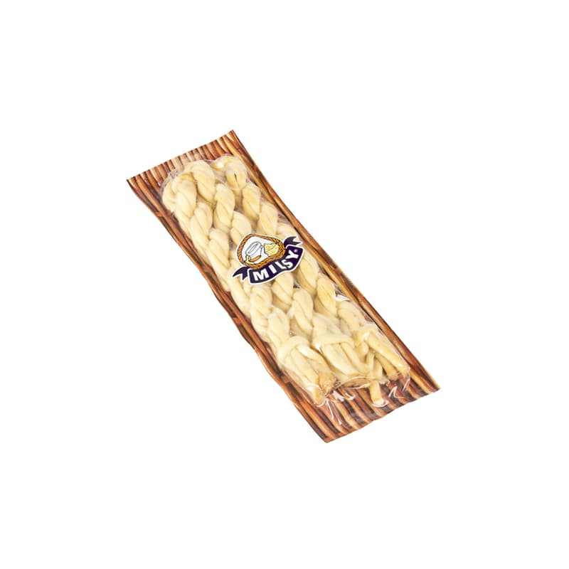 Milsy Whip Trio Smoked Cheese
