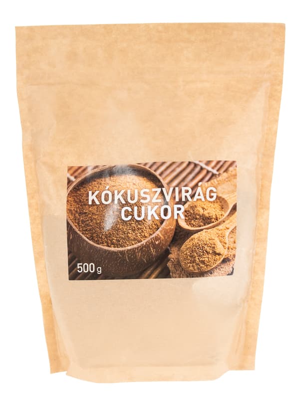FM coconut blossom sugar