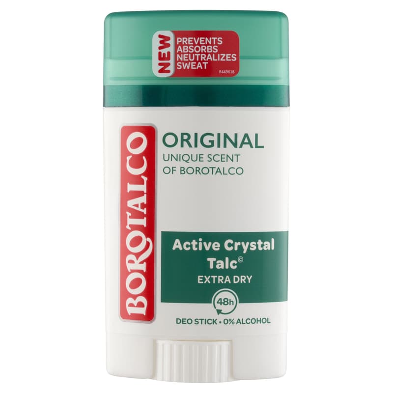 Borotalco Original Deo stick