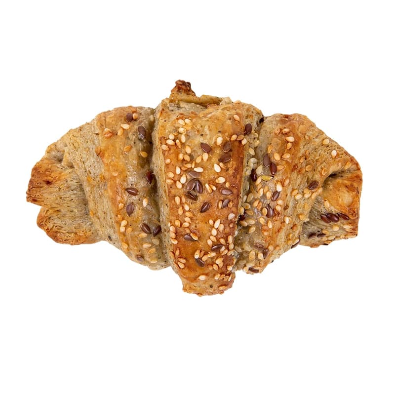 Le Petit Boulanger Handmade Wholegrain Croissant