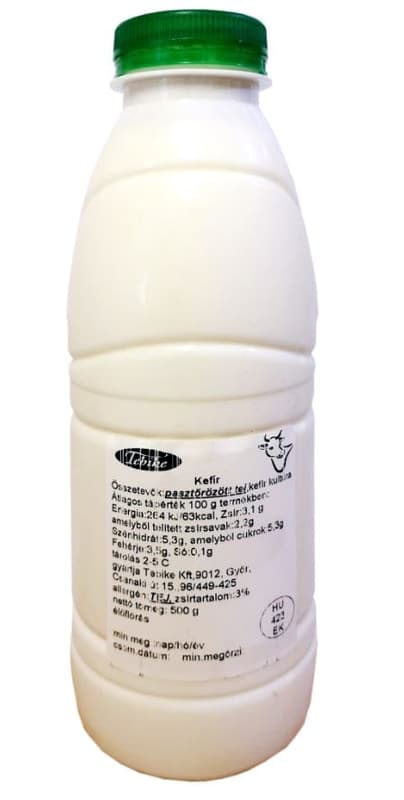 Tebike Kefir
