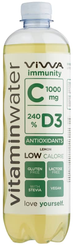 VIWA IMMUNITY C-1000 (lemon)