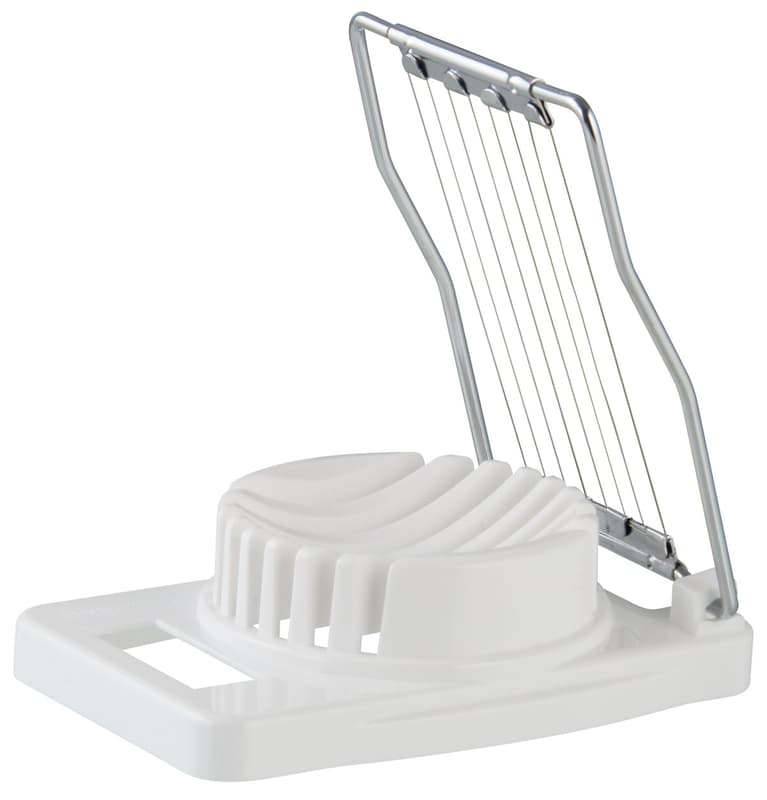 Fackelmann plastic egg cutter