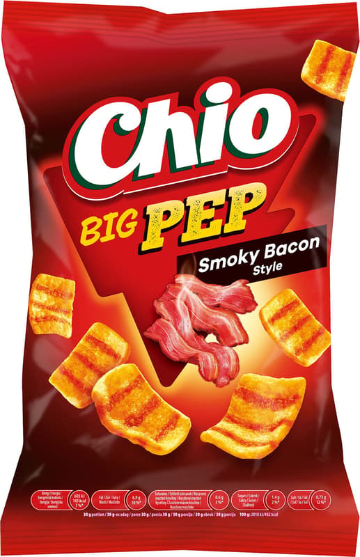 Chio Big Pep