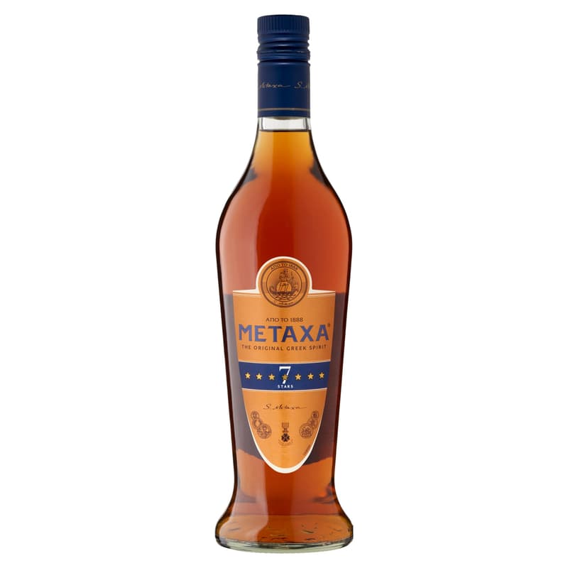Metaxa 7* 40%