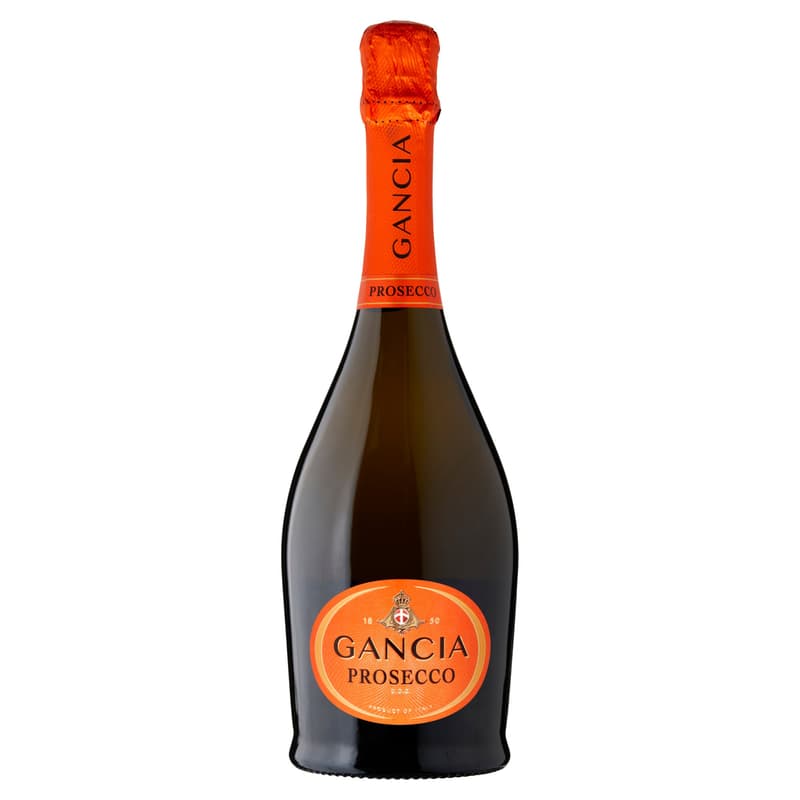 Gancia Prosecco