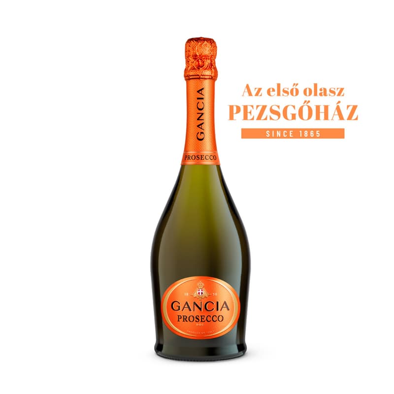 Gancia Prosecco