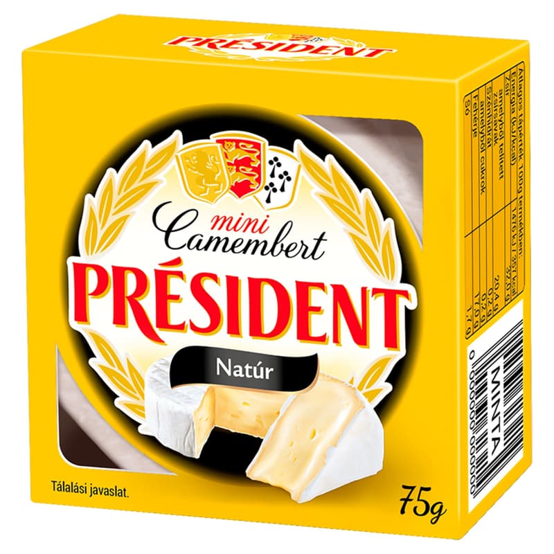 Camambert Grand Prix
