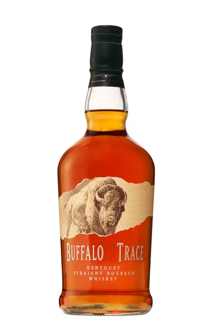 Buffalo Trace Bourbon 40%