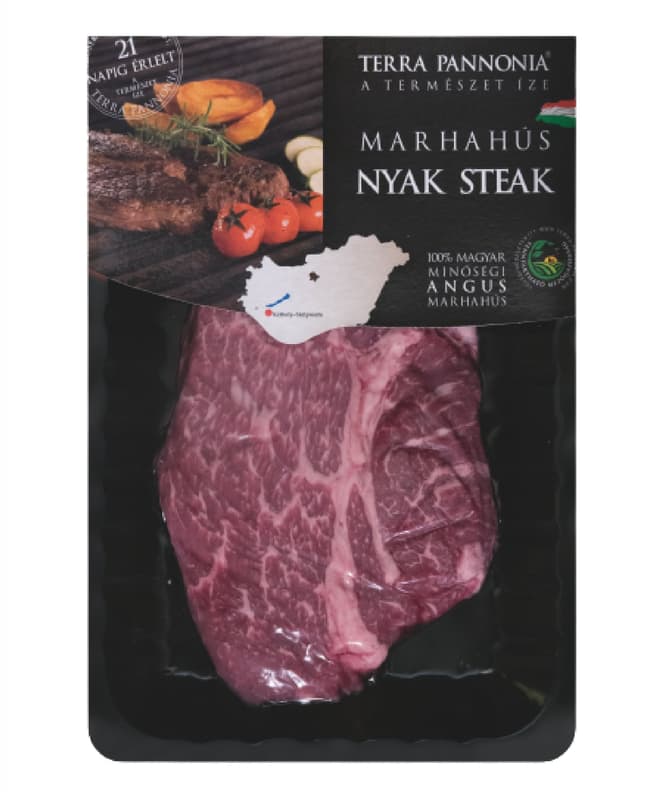 Angus Beef Neck Steak