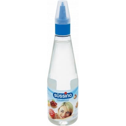 Süssina liquid sweetener