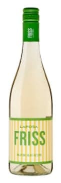 Flat Fresh Italian Riesling 12%