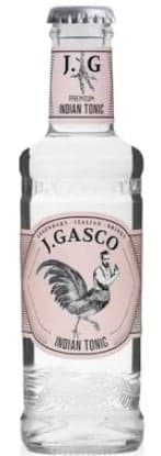 J.Gasco Indian Tonic