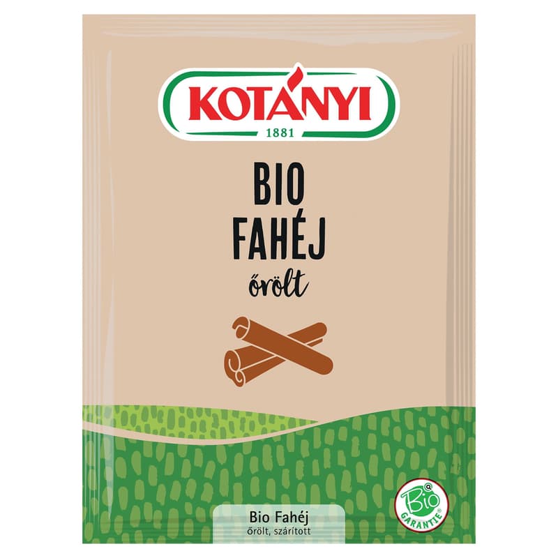 Kotányi BIO Cinnamon ground