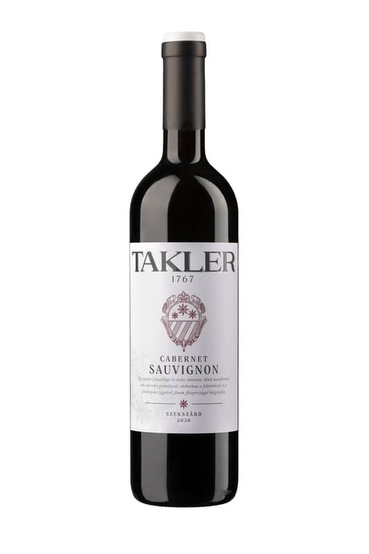 Takler Cabernet Sauvignon