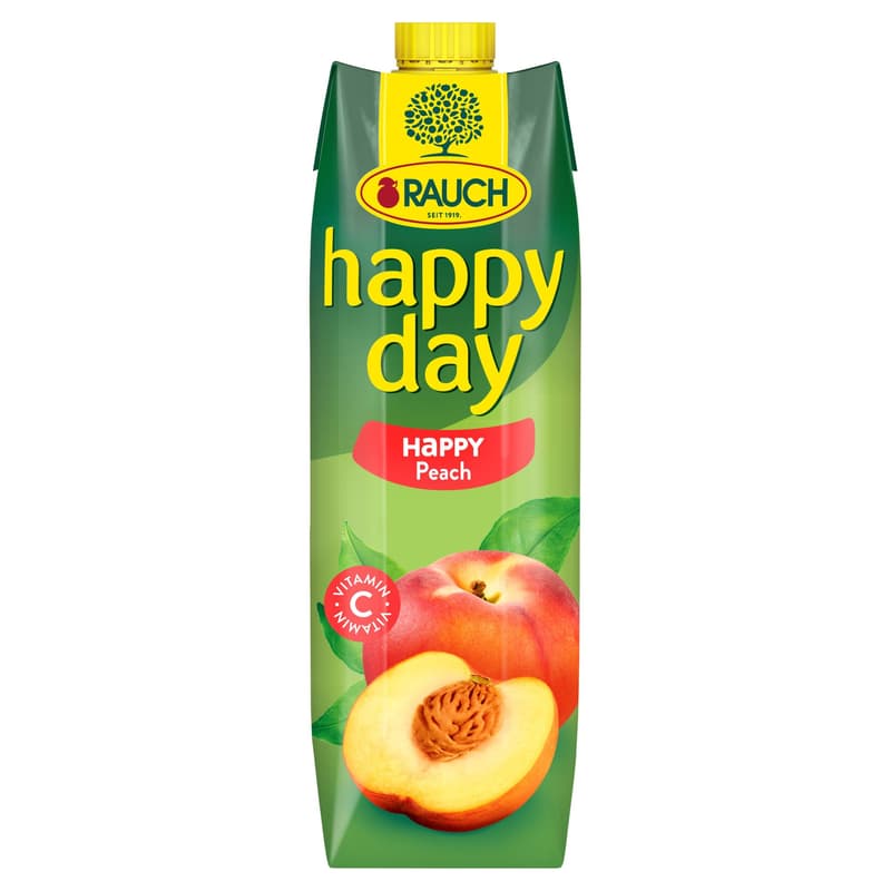 Happy Day Family Peach