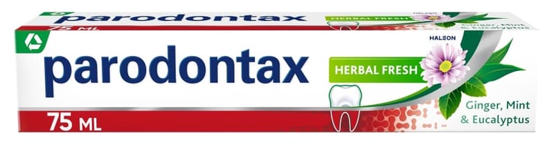 Parodontax Herbal Toothpaste