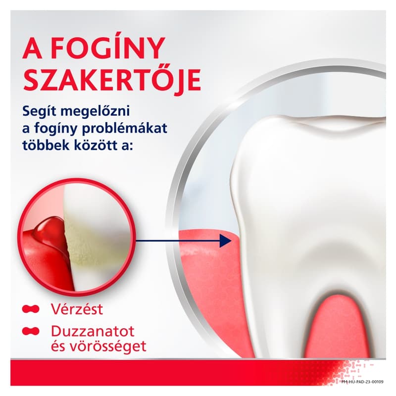 Parodontax Complete Protection Extra Fresh toothpaste