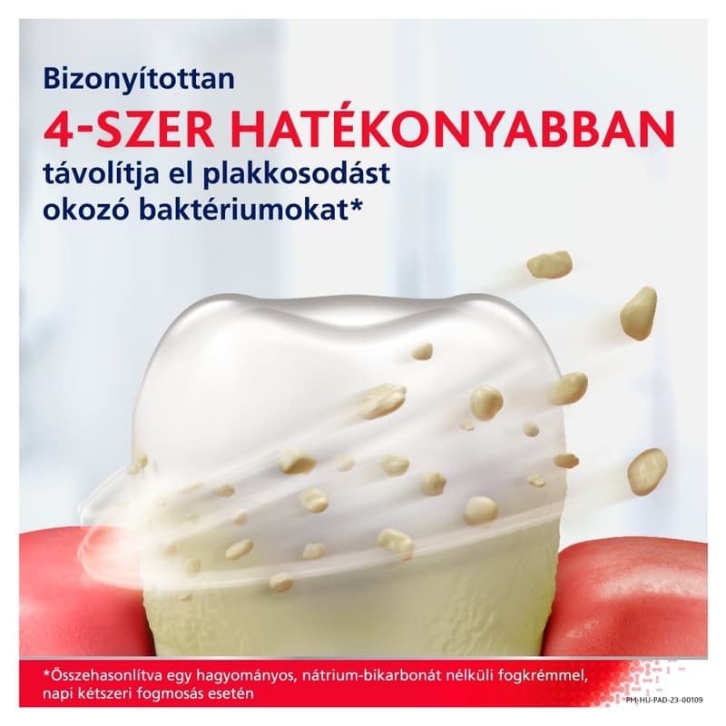 Parodontax Extra Fresh toothpaste