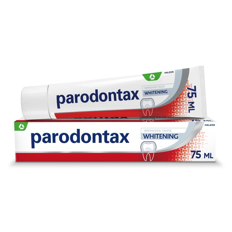 Parodontax Whitening Toothpaste