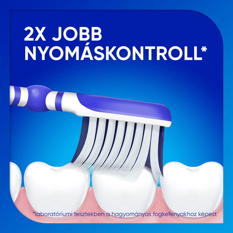 Sensodyne Repair & Protect Soft fogkefe
