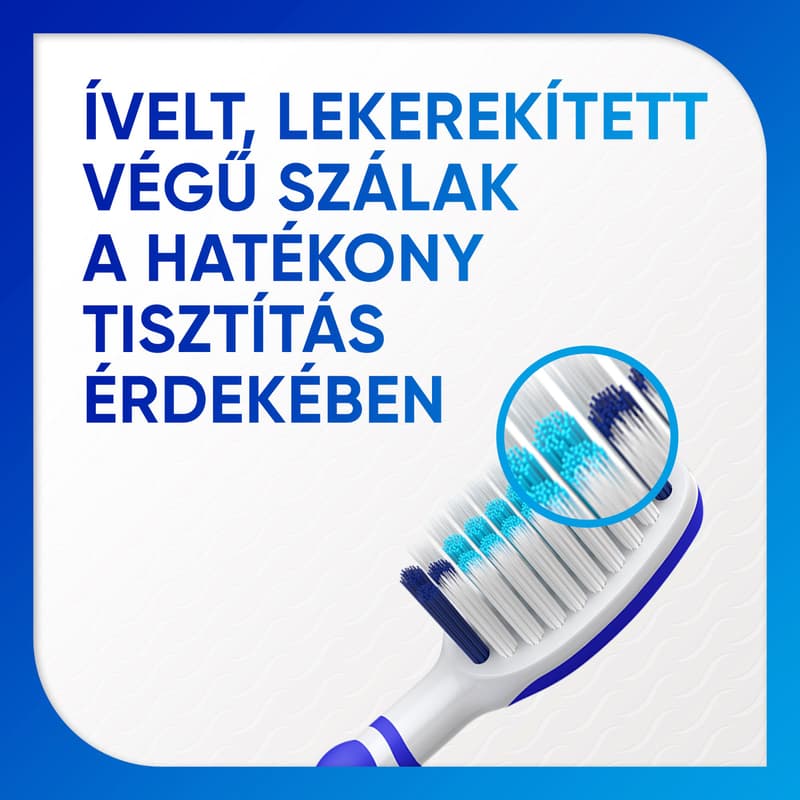 Sensodyne Repair & Protect Soft fogkefe