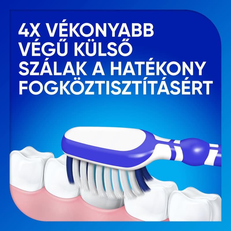 Sensodyne Repair & Protect Soft fogkefe