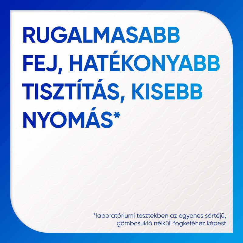 Sensodyne Repair & Protect Soft fogkefe