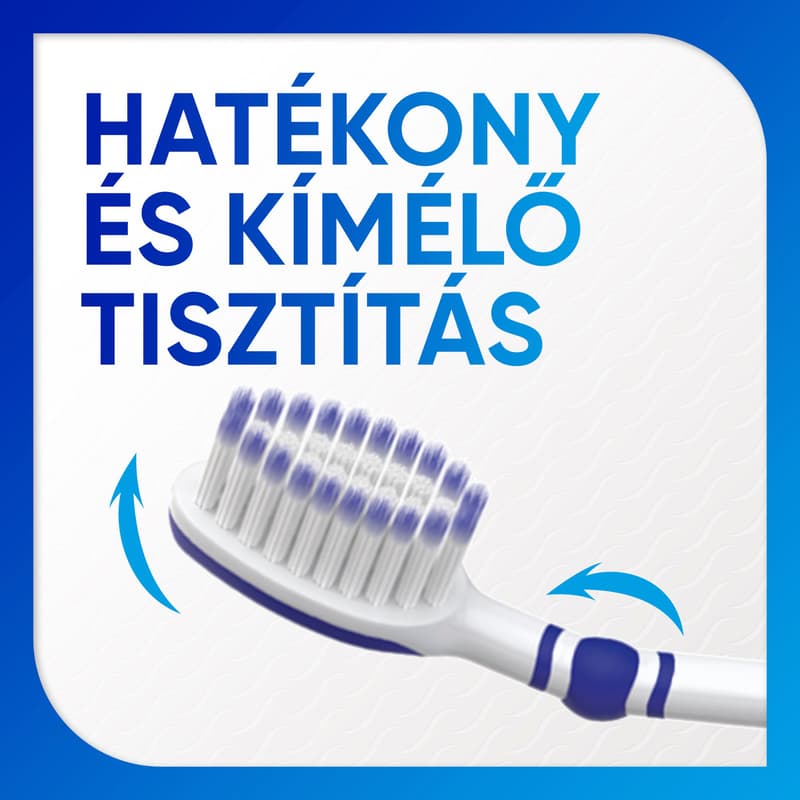 Sensodyne Repair & Protect Soft fogkefe